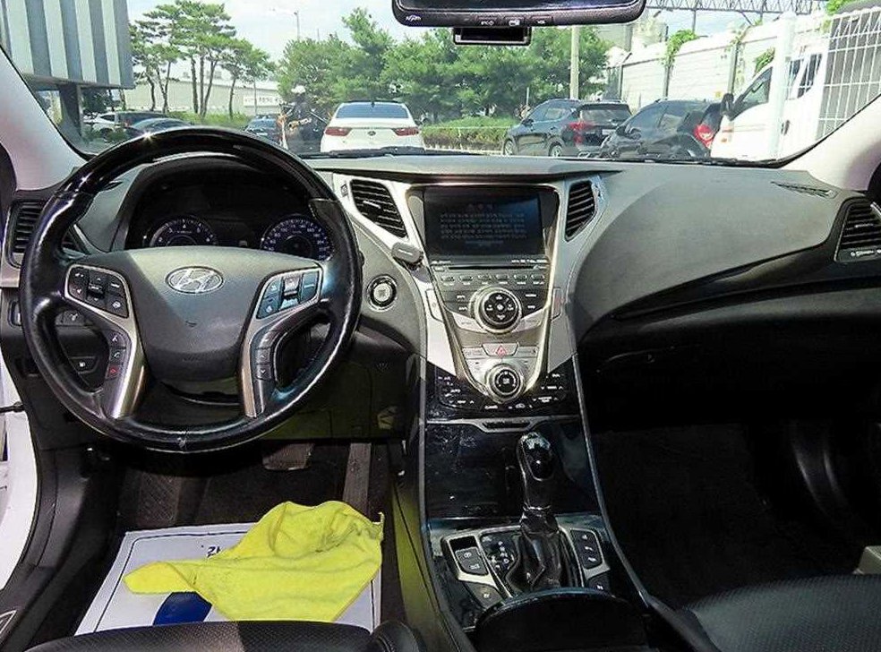 현대 그랜저 HG300 ROYAL 사진 7