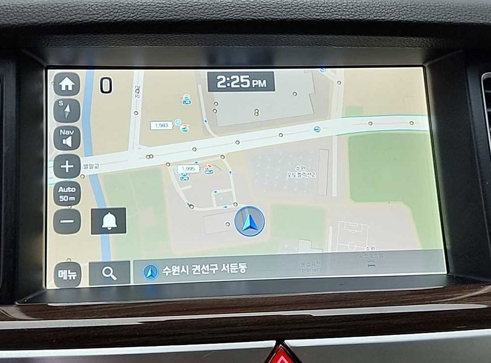 현대 제네시스 G330 프리미엄 사진 15