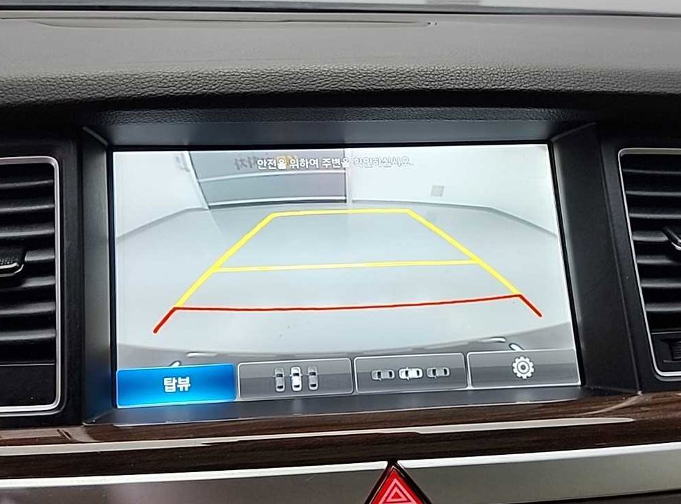 현대 제네시스 G330 프리미엄 사진 16