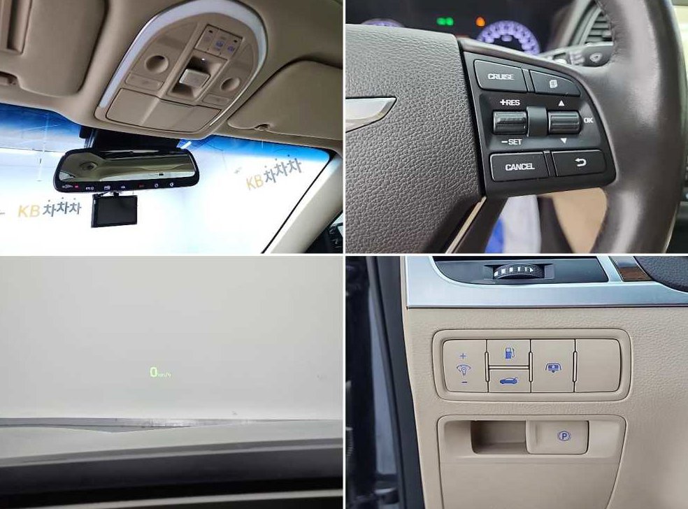 현대 제네시스 G330 프리미엄 사진 17