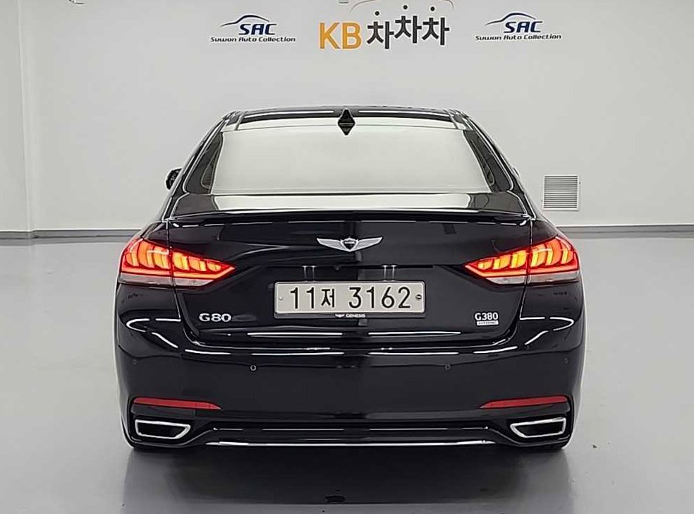 현대 제네시스 G330 프리미엄 사진 3