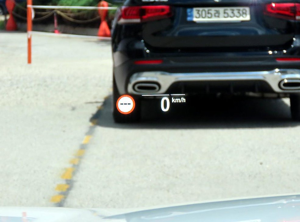 BMW 5시리즈 530e M 스포츠 사진 10