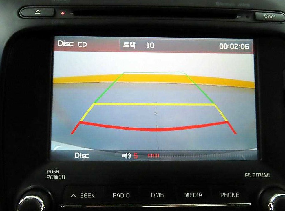 기아 K3 1.6 GDI 럭셔리 사진 15