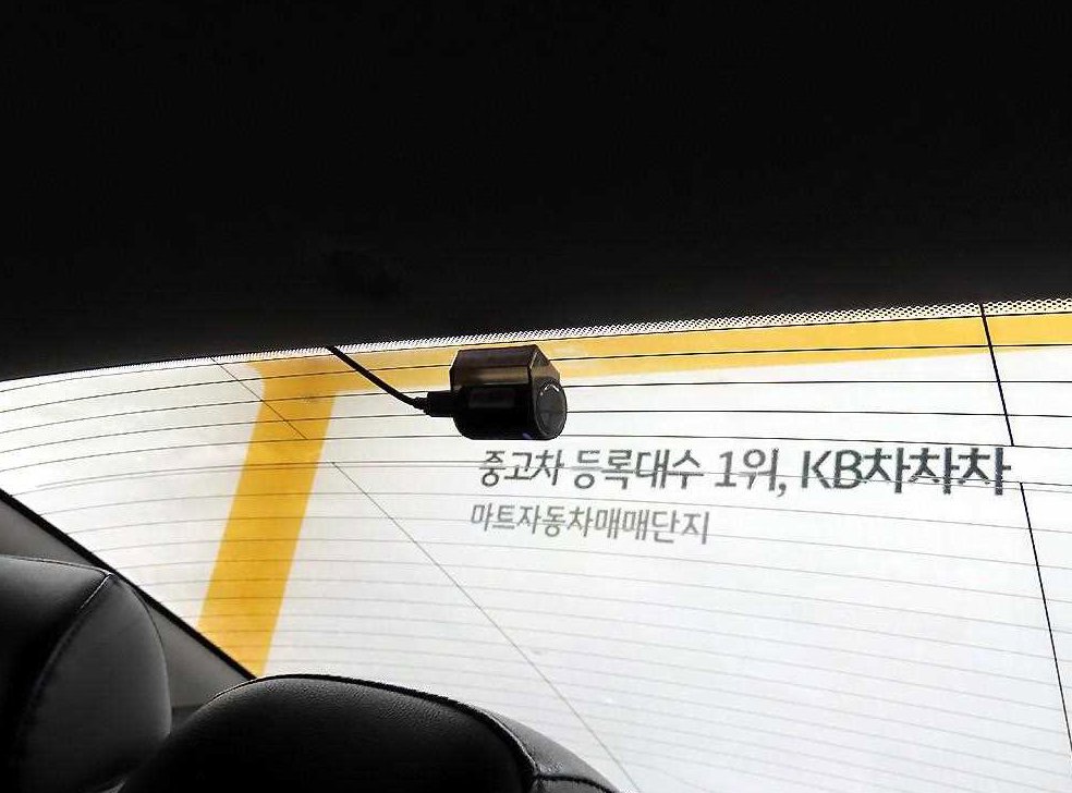 기아 K3 1.6 GDI 럭셔리 사진 17