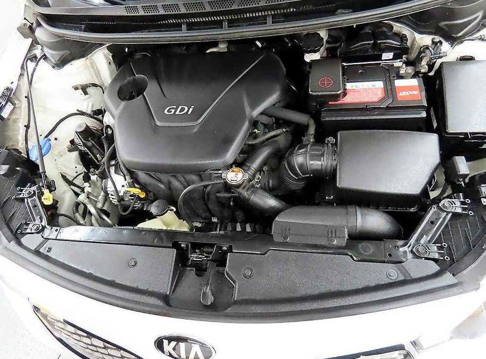 기아 K3 1.6 GDI 럭셔리 사진 18