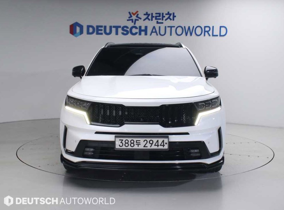 차량 이미지