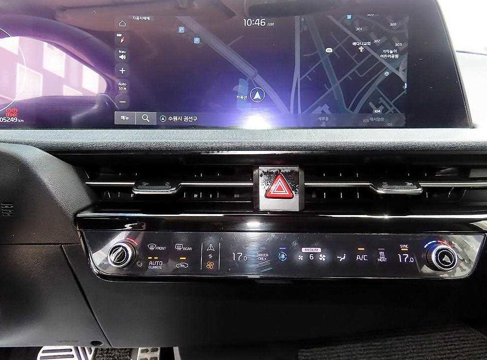 기아 EV6 롱레인지 사진 13