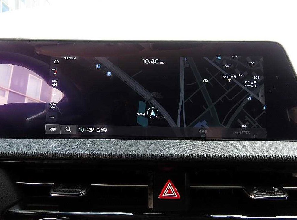 기아 EV6 롱레인지 사진 15