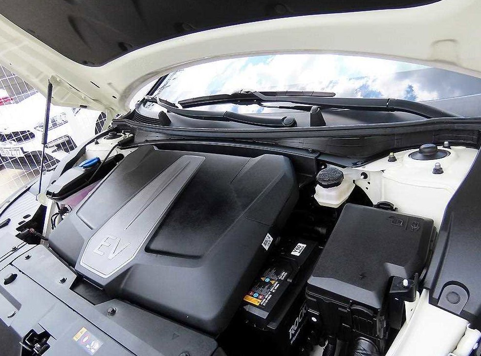 기아 EV6 롱레인지 사진 18