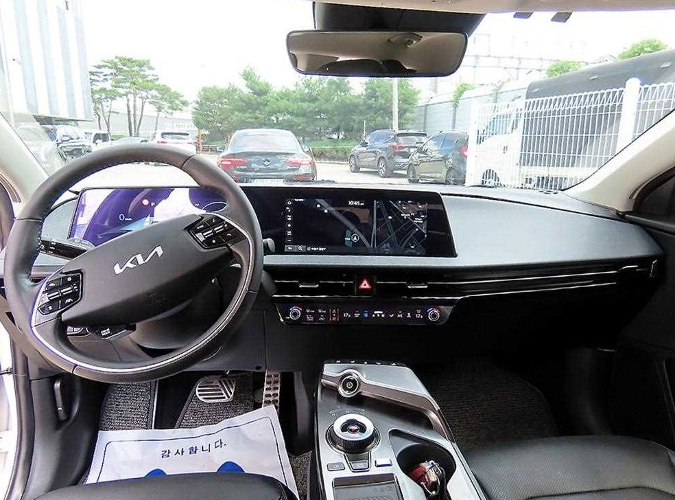 기아 EV6 롱레인지 사진 7