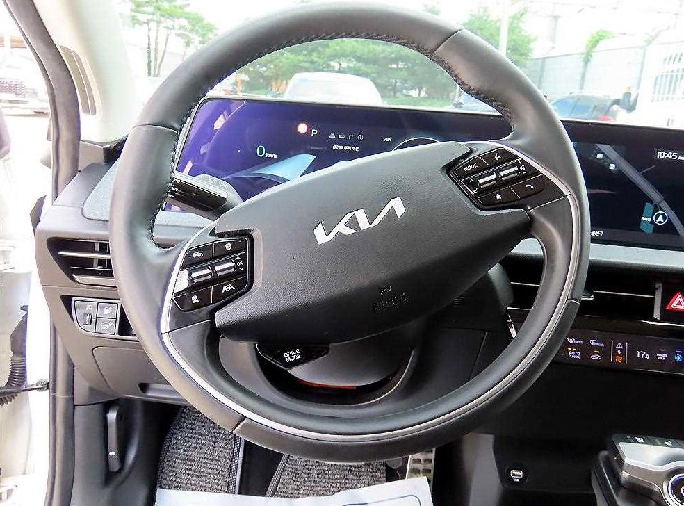 기아 EV6 롱레인지 사진 8