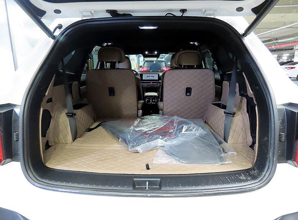 기아 쏘렌토 가솔린 2.5T 2WD 시그니처 사진 15