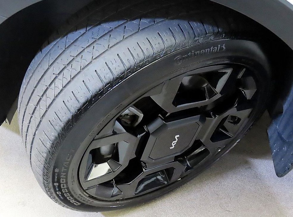 기아 쏘렌토 가솔린 2.5T 2WD 시그니처 사진 20