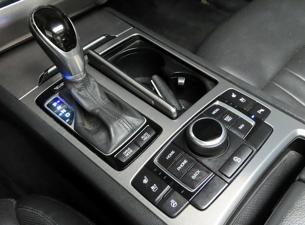 현대 제네시스 G330 프리미엄 AWD 사진 10