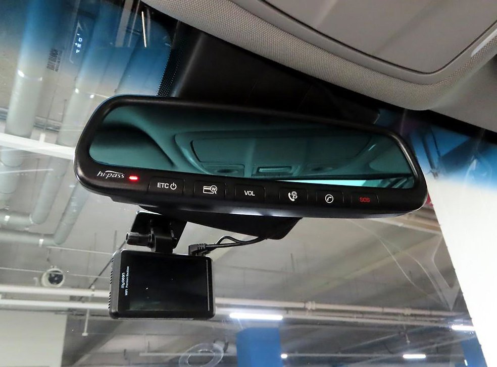 현대 제네시스 G330 프리미엄 AWD 사진 14
