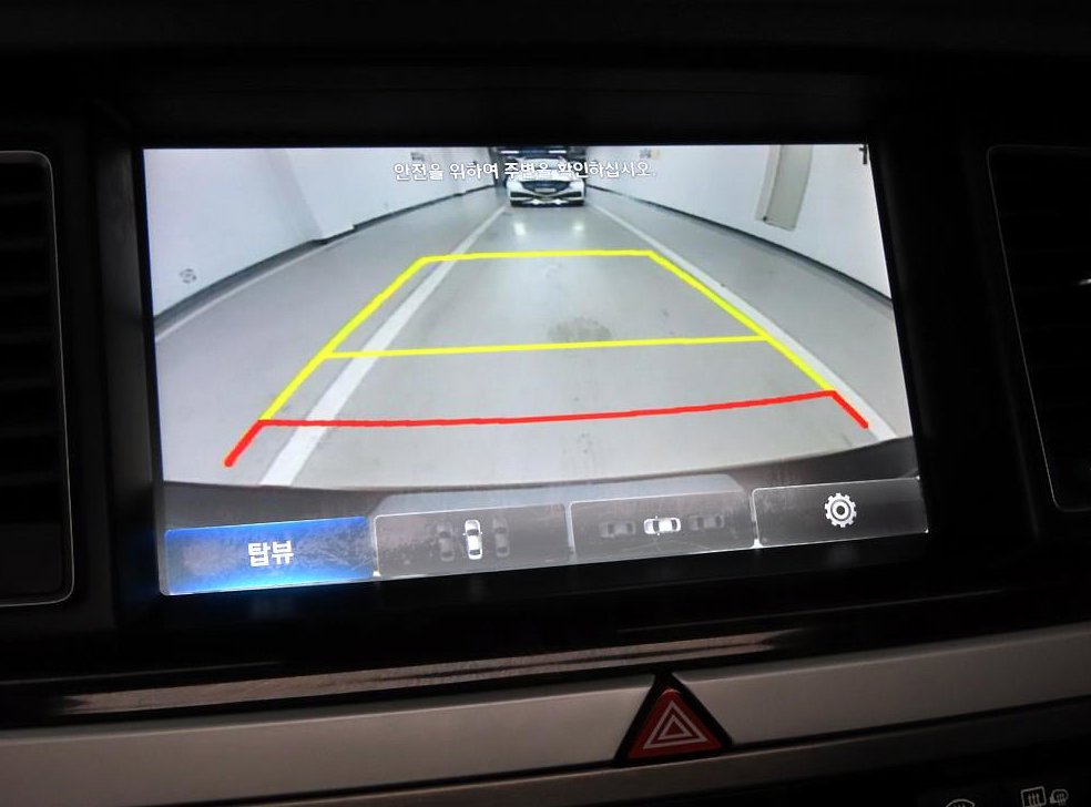 현대 제네시스 G330 프리미엄 AWD 사진 15