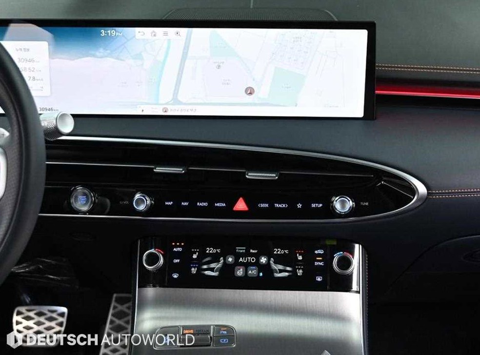 제네시스 GV70 2.5T 가솔린 AWD 사진 15