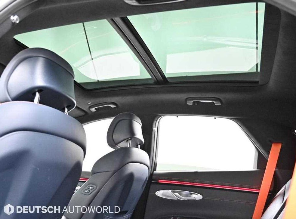 제네시스 GV70 2.5T 가솔린 AWD 사진 19