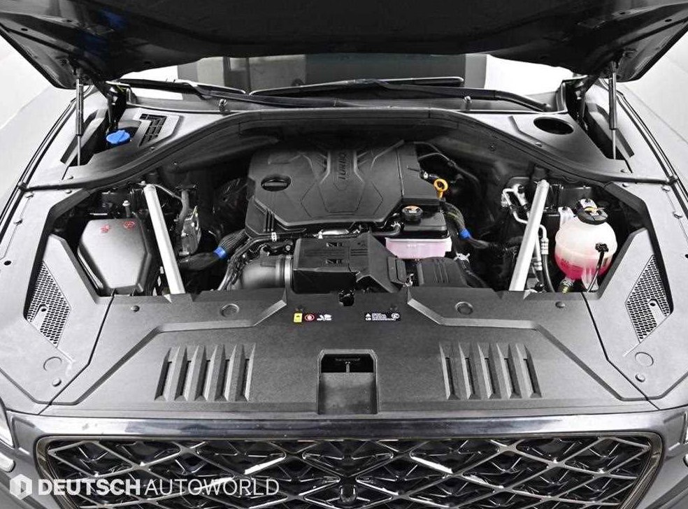 제네시스 GV70 2.5T 가솔린 AWD 사진 7