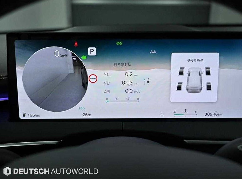제네시스 GV70 2.5T 가솔린 AWD 사진 9