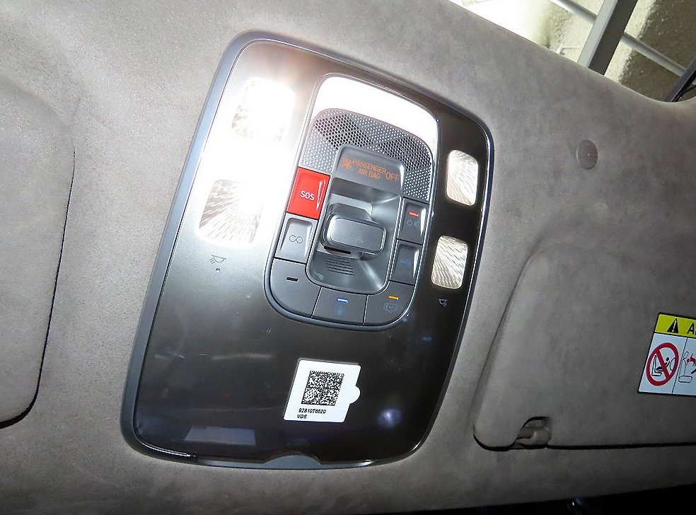 제네시스 GV70 3.5T 가솔린 AWD 사진 14