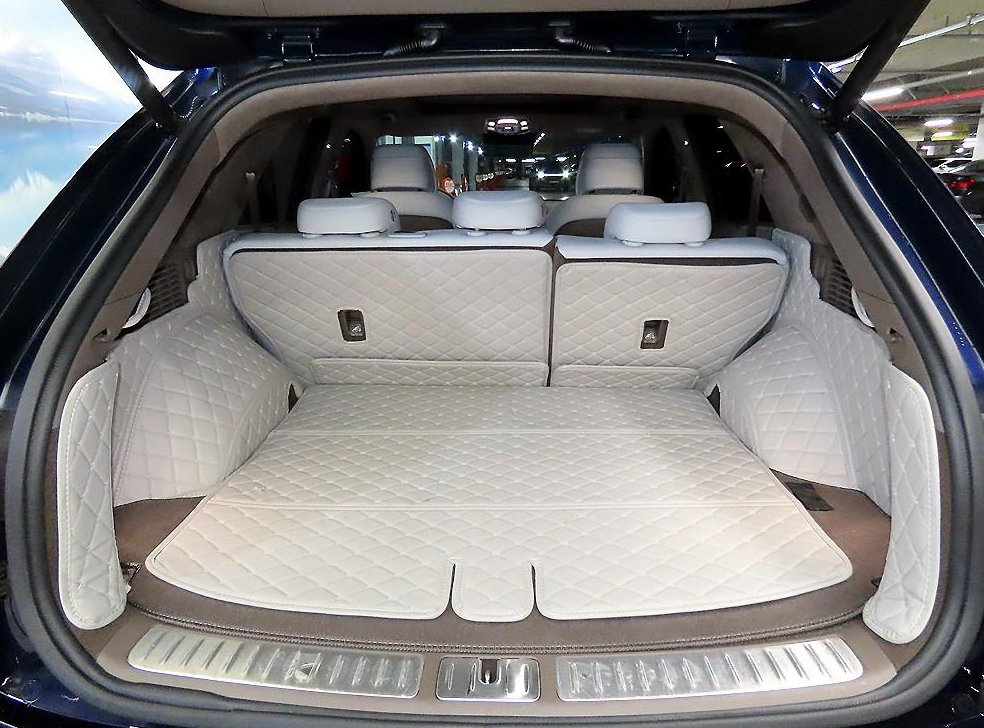 제네시스 GV70 3.5T 가솔린 AWD 사진 16
