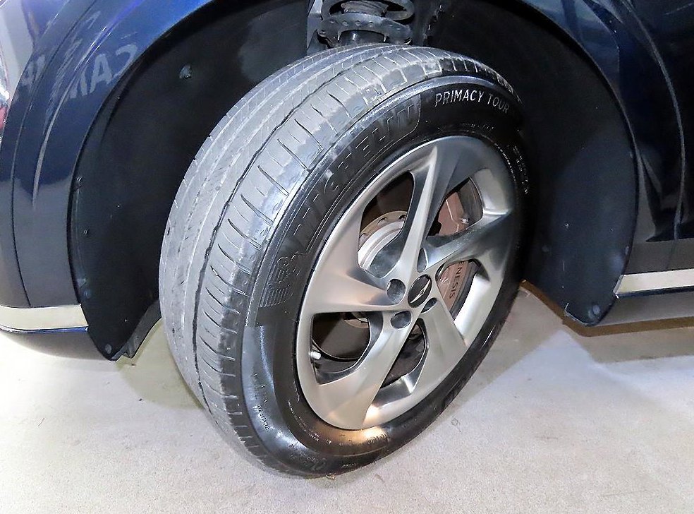 제네시스 GV70 3.5T 가솔린 AWD 사진 20