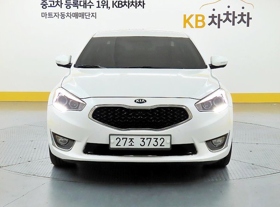 기아 K7 3.0 GDI 프레스티지 스페셜