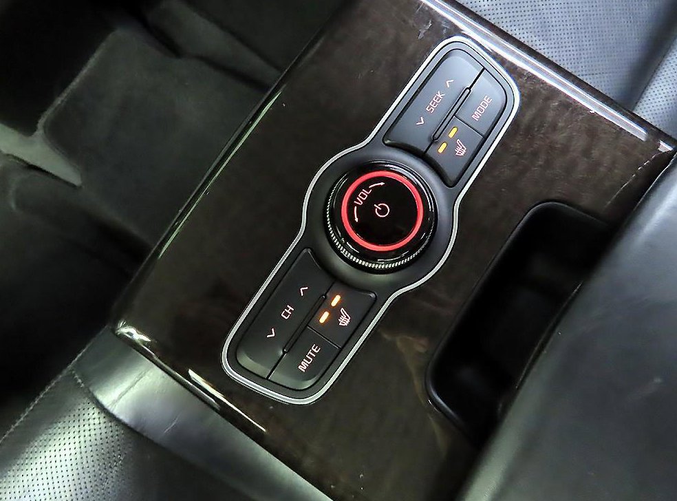 기아 K7 3.0 GDI 프레스티지 스페셜 사진 13