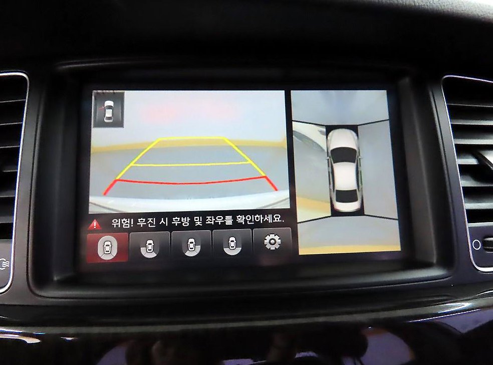 기아 K7 3.0 GDI 프레스티지 스페셜 사진 16