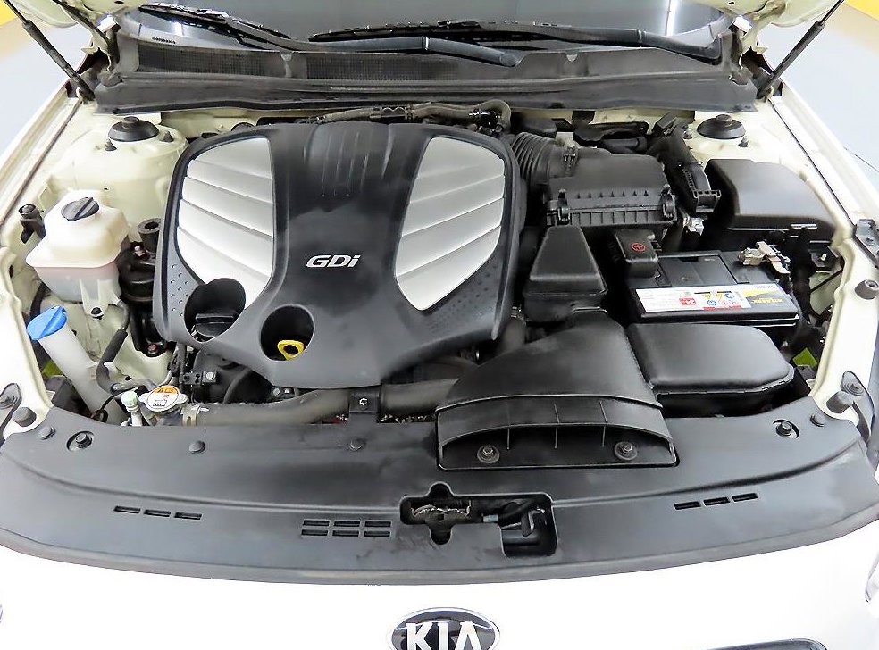 기아 K7 3.0 GDI 프레스티지 스페셜 사진 19