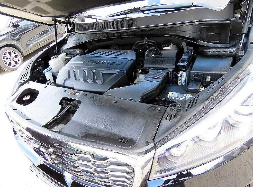 기아 쏘렌토 디젤 2.0 2WD 사진 19