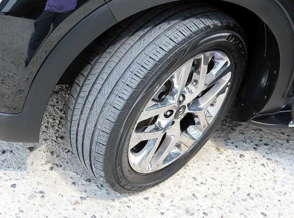 기아 쏘렌토 디젤 2.0 2WD 사진 20