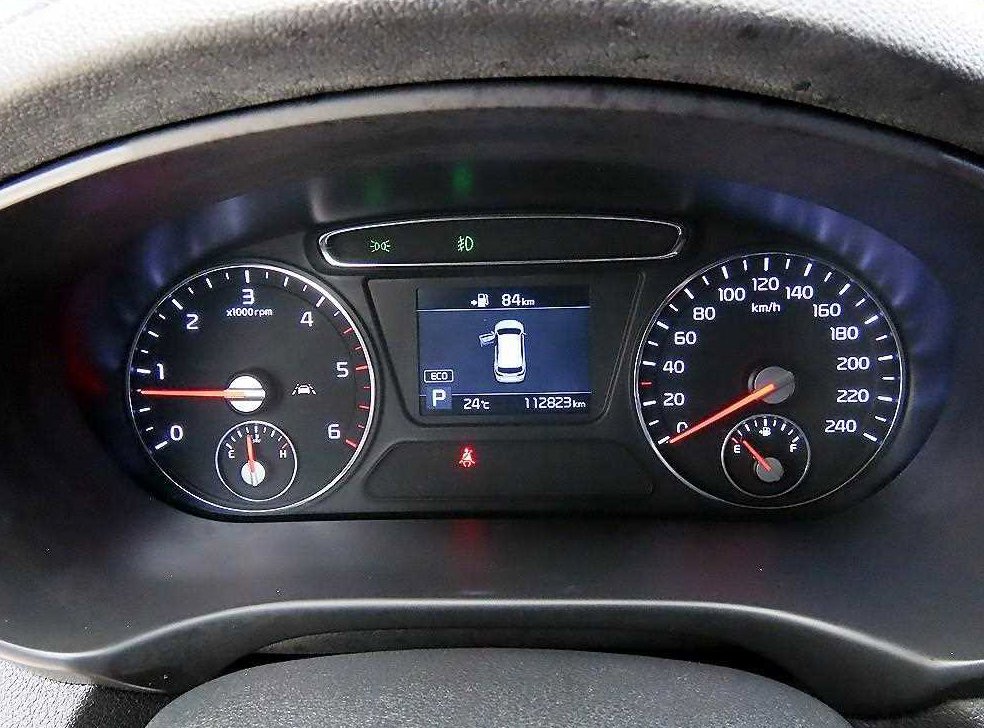 기아 쏘렌토 디젤 2.0 2WD 사진 9