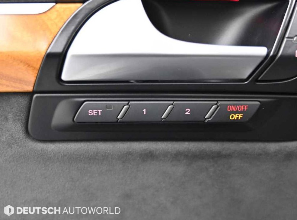 아우디 Q7 3.0 TDI 콰트로 사진 15