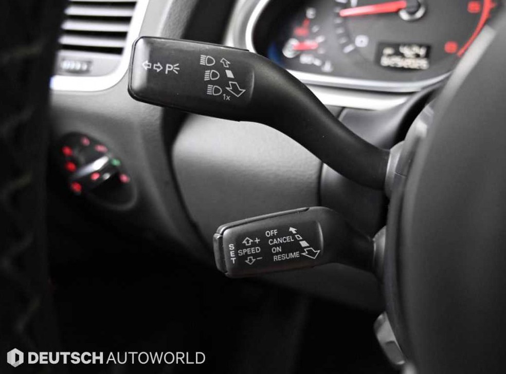 아우디 Q7 3.0 TDI 콰트로 사진 17