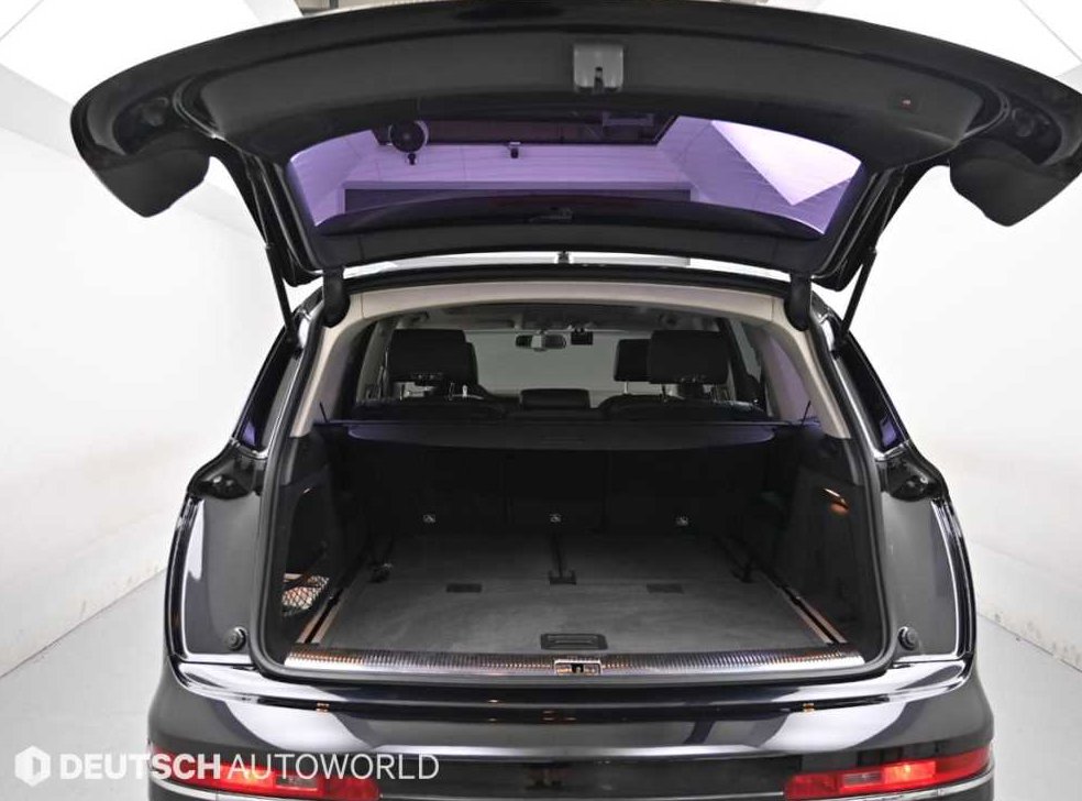 아우디 Q7 3.0 TDI 콰트로 사진 19