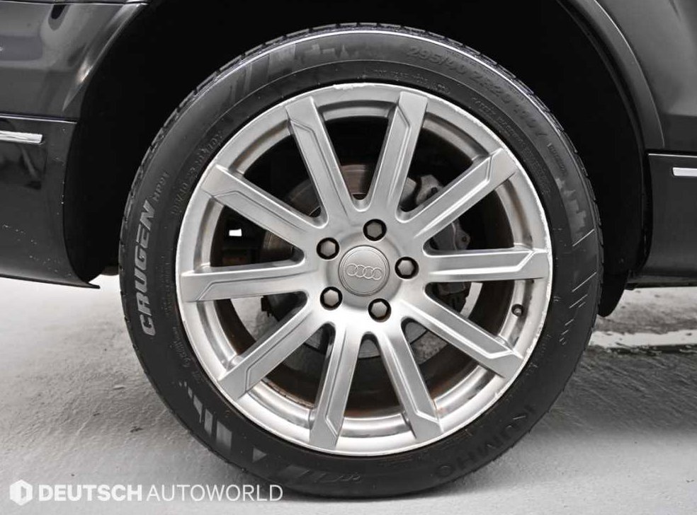 아우디 Q7 3.0 TDI 콰트로 사진 5