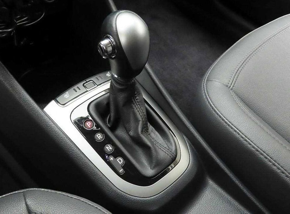 기아 프라이드 5DR 1.6GDI 프레스티지 사진 10