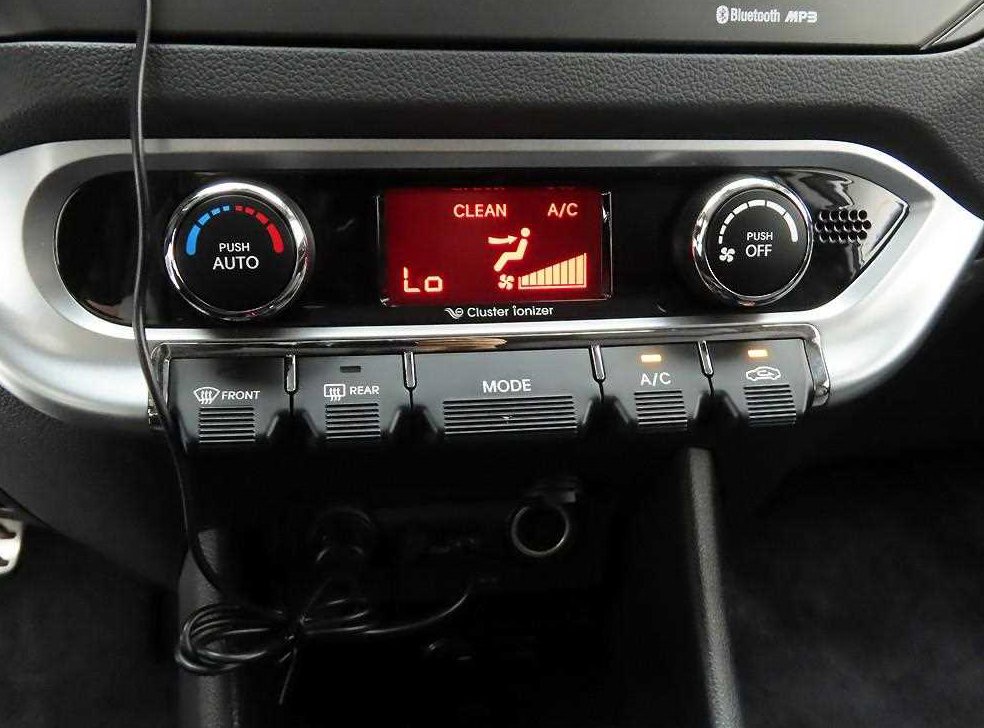 기아 프라이드 5DR 1.6GDI 프레스티지 사진 9