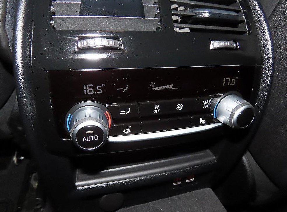 BMW 5시리즈 530i M 스포츠 사진 15