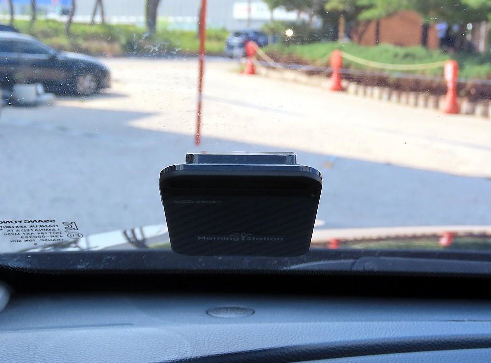 KG모빌리티(쌍용)  티볼리 디젤 2WD 1.6 LX 사진 16