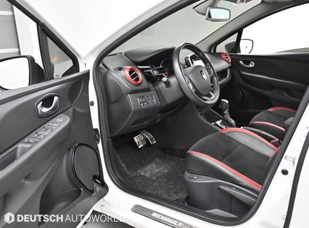 르노코리아(삼성) 클리오 인텐스 파노라믹 사진 11