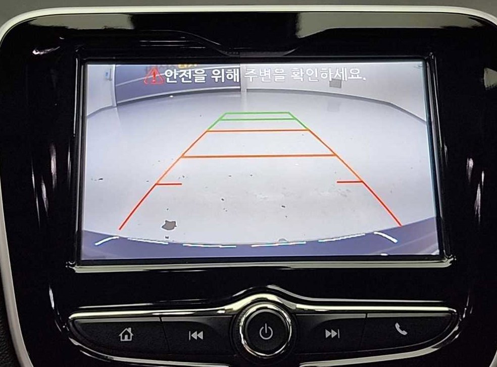 쉐보레 말리부 1.5 터보 LT 사진 15