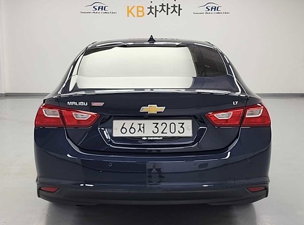 쉐보레 말리부 1.5 터보 LT 사진 3