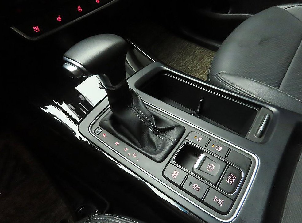 기아 쏘렌토 디젤 2.0 4WD 사진 10