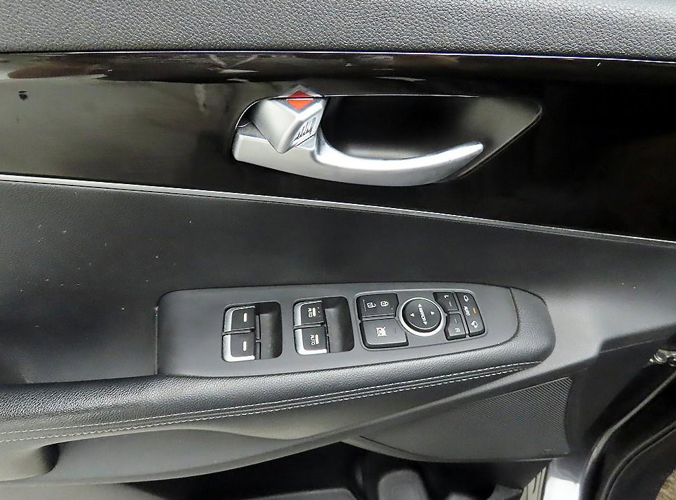 기아 쏘렌토 디젤 2.0 4WD 사진 11