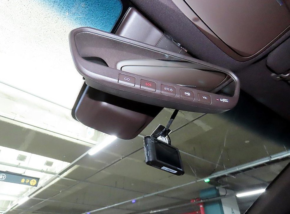 제네시스 G90 3.8 GDI AWD 사진 14