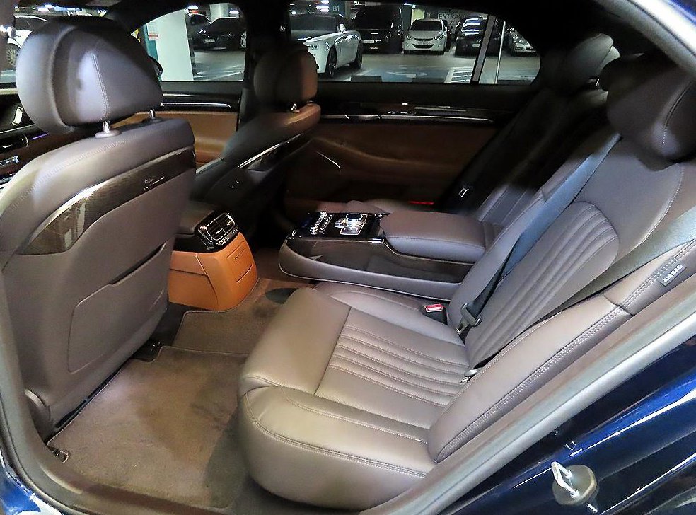 제네시스 G90 3.8 GDI AWD 사진 7