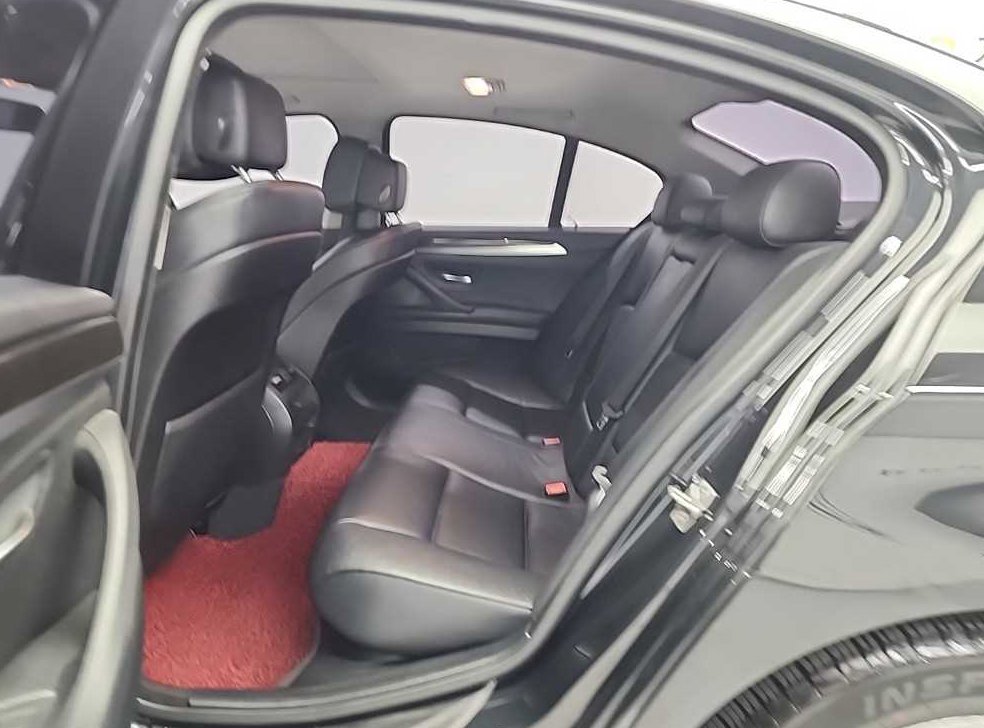 BMW 5시리즈 520d 럭셔리 플러스 프로 사진 12